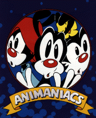 The Animaniacs